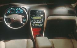 1999 Lexus ES 300 #17