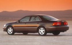 1999 Lexus ES 300 #11