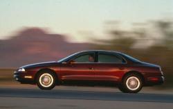 1999 Oldsmobile Aurora #3