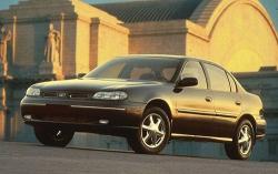 1999 Oldsmobile Cutlass #4
