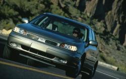 1999 Oldsmobile Cutlass #7