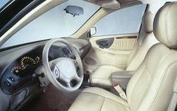 1999 Oldsmobile Cutlass #15