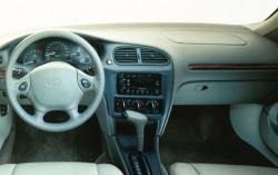 1999 Oldsmobile Cutlass #14