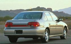 1999 Oldsmobile Cutlass #12