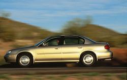 1999 Oldsmobile Cutlass #11
