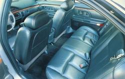 1999 Oldsmobile LSS #4