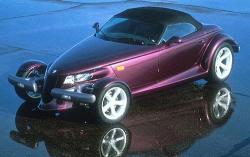 1997 Plymouth Prowler #2
