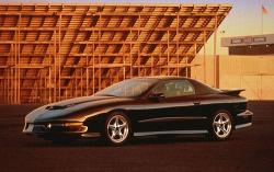 1997 Pontiac Firebird #2