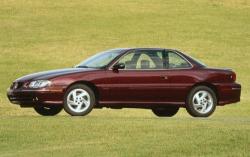 1998 Pontiac Grand Am #2