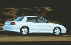 1998 Pontiac Grand Am #4