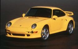 1998 Porsche 911 #3