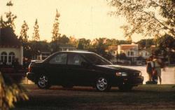1997 Subaru Impreza #2