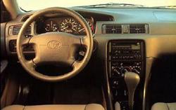 1999 Toyota Camry #5