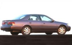 1999 Toyota Camry #3