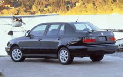 1997 Volkswagen Jetta #6