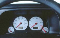 1997 Volkswagen Jetta #7
