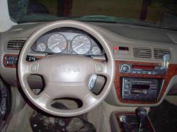 1998 Acura TL #11