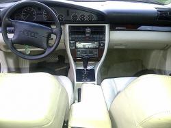 1998 Audi A6 #10