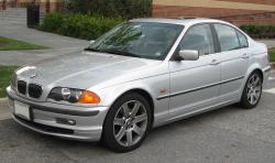1998 BMW 3 Series #6