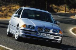 1998 BMW 3 Series #2