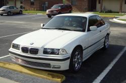 1998 BMW 3 Series #10