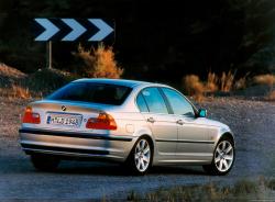 1998 BMW 3 Series #5
