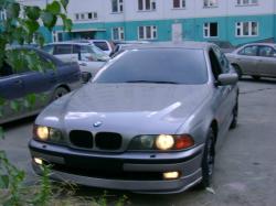 1998 BMW 5 Series #6