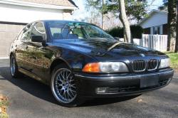 1998 BMW 5 Series #3