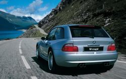 1998 BMW M #3