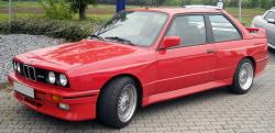1998 BMW M #10