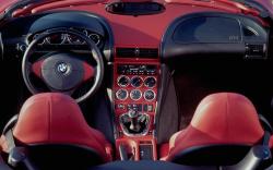 1998 BMW M #2