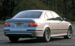 1998 BMW M #11