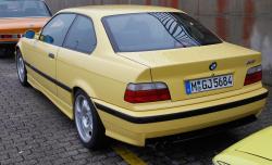 1998 BMW M #8