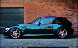 1998 BMW M #7