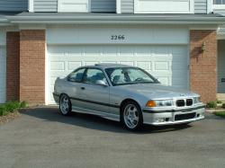 1998 BMW M3 #10