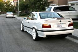 1998 BMW M3 #7