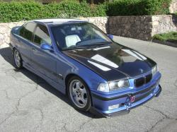 1998 BMW M3 #4