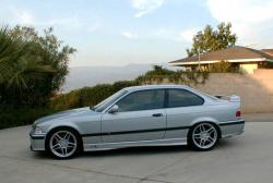 1998 BMW M3 #8