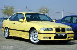 1998 BMW M3 #5