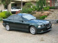 1998 BMW M3 #6