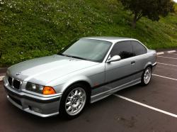 1998 BMW M3 #3
