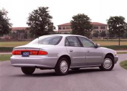 1998 Buick Century #11