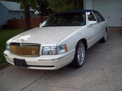 1998 Cadillac DeVille #19