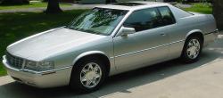 1998 Cadillac Eldorado #18
