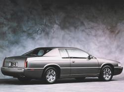 1998 Cadillac Eldorado #13