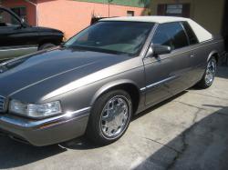 1998 Cadillac Eldorado #19