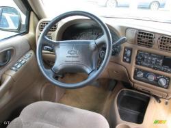 1998 Chevrolet Blazer #3
