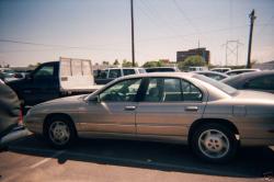 1998 Chevrolet Lumina #3