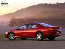 1998 Dodge Intrepid #7