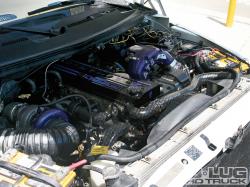 1998 Dodge Ram Pickup 2500 #2